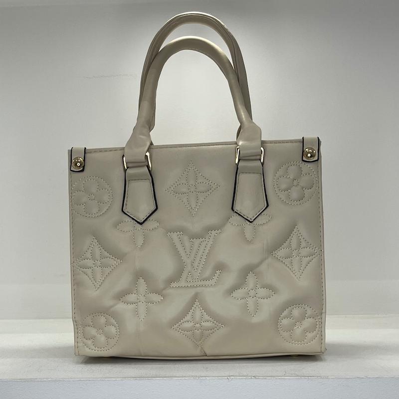 کیف لویی ویتون دستی گلدوزی متوسط Louis Vuitton