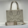کیف لویی ویتون دستی گلدوزی متوسط Louis Vuitton