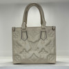 کیف لویی ویتون دستی گلدوزی متوسط Louis Vuitton