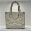 کیف لویی ویتون دستی گلدوزی متوسط Louis Vuitton