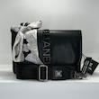 کیف شنل دوشی جلو یراق chanel