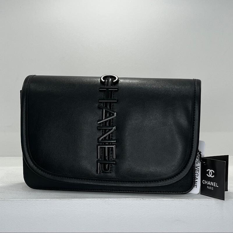 کیف شنل دوشی جلو یراق chanel