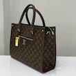 کیف لویی ویتون گلدوزی بزرگ وارداتی Louis Vuitton
