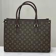 کیف لویی ویتون گلدوزی بزرگ وارداتی Louis Vuitton