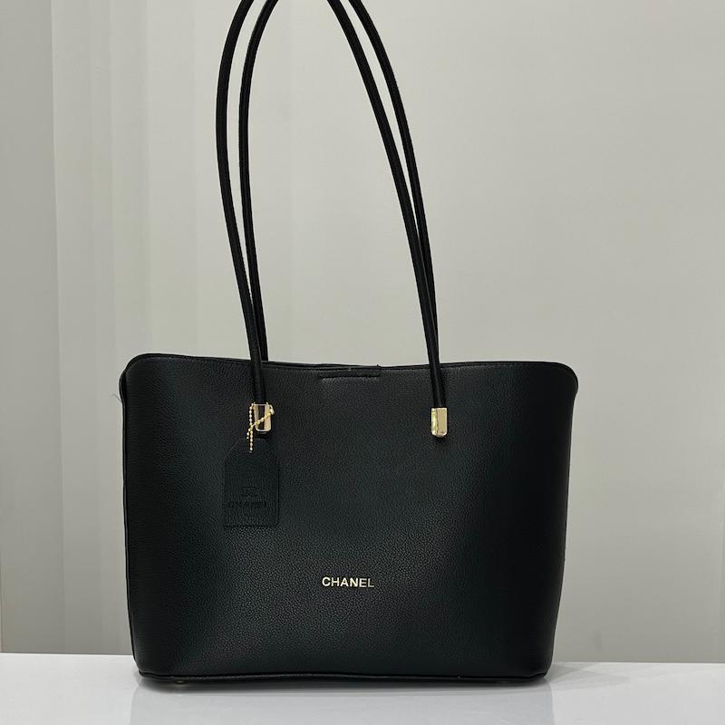 کیف شنل دوشی ساده chanel