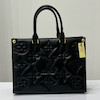 کیف لویی ویتون گلدوزی بزرگ وارداتی Louis Vuitton