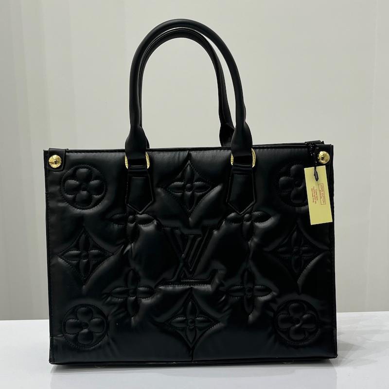 کیف لویی ویتون گلدوزی بزرگ وارداتی Louis Vuitton