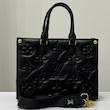 کیف لویی ویتون گلدوزی بزرگ وارداتی Louis Vuitton