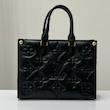 کیف لویی ویتون گلدوزی بزرگ وارداتی Louis Vuitton
