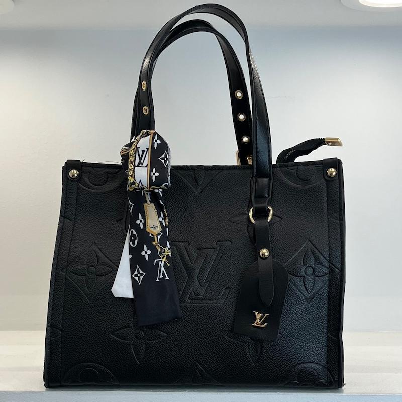 کیف لویی ویتون دستی دسته پانچی Louis Vuitton