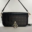 کیف دیور دوشی دو بنده آویز dior 
