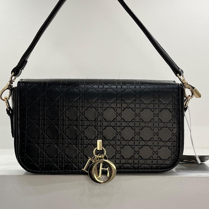 کیف دیور دوشی دو بنده آویز dior 
