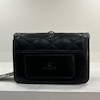 کیف شنل دوشی طرح لوزی chanel
