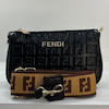 کیف فندی دوشی طرح فندی fendi
