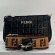 کیف فندی دوشی طرح فندی fendi