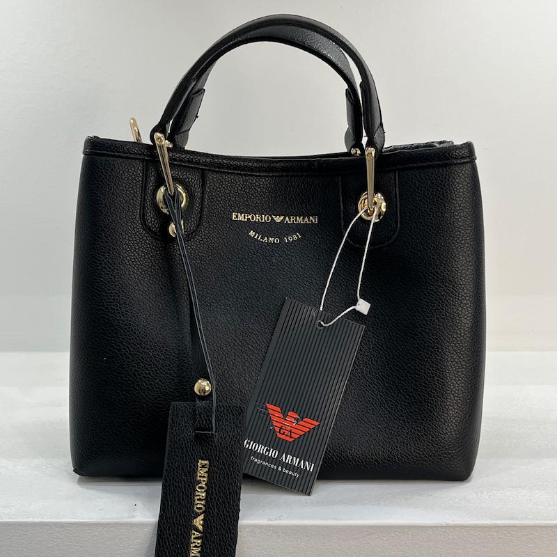 کیف آرمانی دستی armani