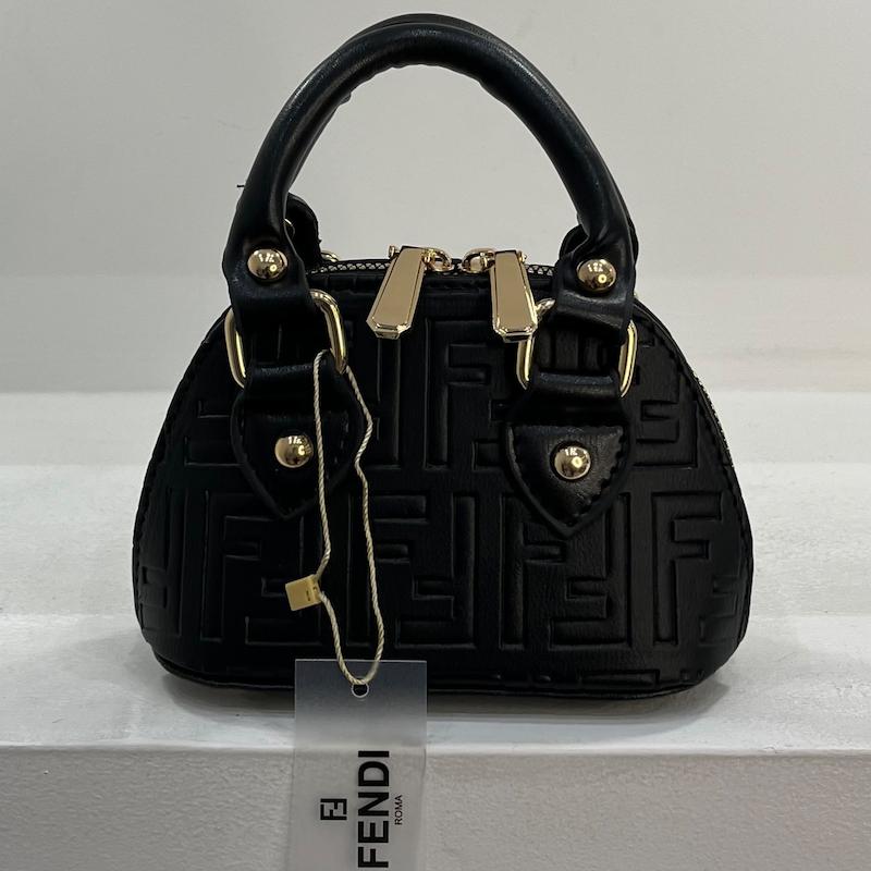 مینی بگ فندی fendi