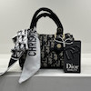 مینی بگ دیور صندوقی dior