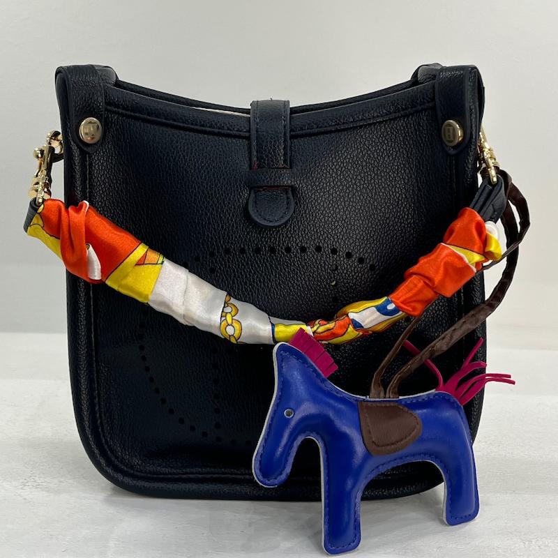 کیف هرمس دوشی پانچ hermes