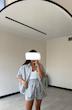 شومیز راه راه