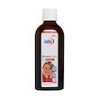 شربت زینک پلاس یوروویتال ۲۰۰ میلی لیتر EuRho Vital Zink Plus Juice 200 ml