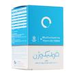 قرص فولیکوژن Folicogen اروند فارمد بسته 60 عددی