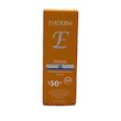 کرم ضد آفتاب اوی سان پوست‌های خشک اویدرم +SPF50 بژ روشن ۴۰ میلی لیتر