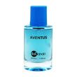 عطر جیبی مردانه بایلندو مدل Aventus حجم 35 میلی لیتر