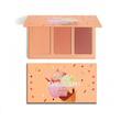 پالت رژگونه پودری شیگلم سه رنگ مدل سوییت چیکس -- Sheglam Sweet Cheeks Blush Trio 