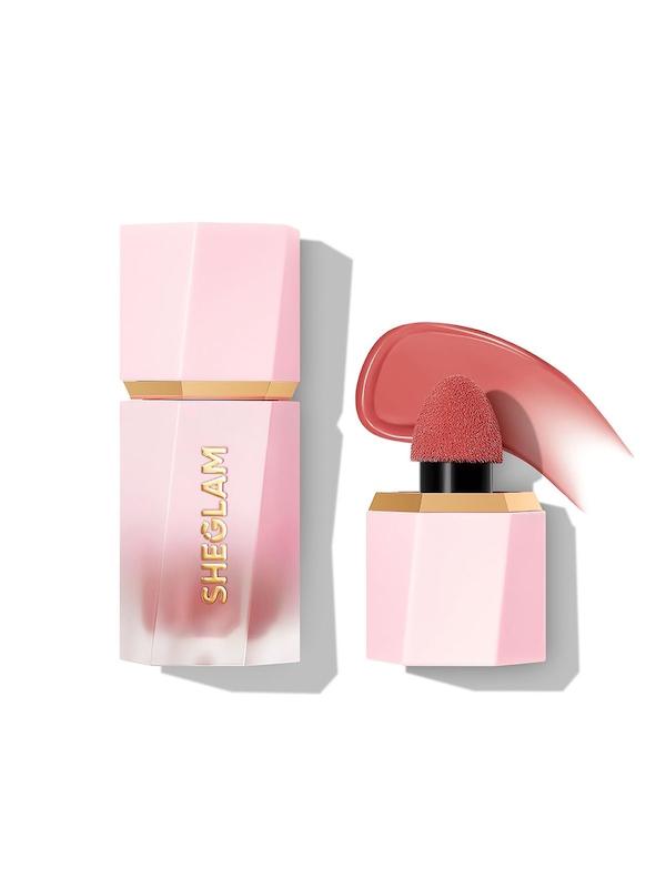 رژگونه مایع شیگلم اورجینال -- SHEGLAM COLOR BLOOM LIQUID BLUSH