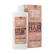شامپو فاقد سولفات موهای کراتینه سریتا 200 میلی لیتر____  KERATIN HAIR SHAMPOO CERITA BEAUTY 