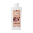 شامپو فاقد سولفات موهای کراتینه سریتا 200 میلی لیتر____  KERATIN HAIR SHAMPOO CERITA BEAUTY 