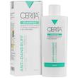 شامپو ضد شوره سریتا برای موهای چرب 200 میلی لیتر_____ Cerita Anti Dandruff Shampoo For Oily Hair 