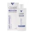 شامپو ضد شوره سریتا برای موهای خشک 200 میلی لیتر _____Cerita Anti Dandruff Shampoo For Dry Hair 
