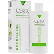 شامپو جوانه گندم سریتا مناسب انواع مو ۲۰۰ میلی لیتر_____ Cerita Wheat Germ Shampoo For All Hair