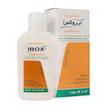 شامپو ضد شوره خشک سباروکس ایروکس ۲۰۰ میلی لیتر ______Irox Sebarox anti dandruff Shampoo For Dry Scalps