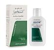 شامپو ایروکس ضد ریزش موی گزنه حجم۲۰۰ گرم_____ Anti Hair Loss With Nettle Extract Sahmpoo