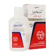 شامپو اوره پلاس ایروکس 200 گرم _______Irox Urea Plus Shampoo 