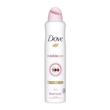 اسپری بدن ضد تعریق زنانه داو انواع رایحه ها (اصلی) -- Dove body spray