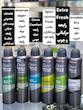 اسپری ضد تعریق داو مردانه انواع رایحه (اصلی) -- Dove body spray