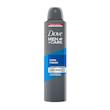اسپری ضد تعریق داو مردانه انواع رایحه (اصلی) -- Dove body spray