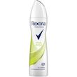 اسپری بدن زنانه رکسونا انواع رایحه (اصلی) -- Rexona body spray