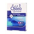 قرص استئوکینون osteo quinone هولیستیکا حاوی کلسیم، ویتامین D3 و K2-7 بسته 100 عددی