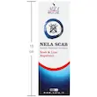 محلول دافع حشرات نلا اسکاب حجم ۶۰ میلی‌لیتر______  Insects Repellent Solution Nela Scab