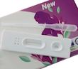 بی بی چک درکا-تست بارداری خانگی____Home Pregnancy Test