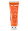 کرم ضد آفتاب رنگی فاقد چربی SPF63 دکتر ژیلا مناسب انواع پوست ۵۰گرم______   Doctor Jila Tinted Sunscreen Cream Controlled Oil Level SPF 63