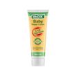 کرم محافظ پای بچه ایروکس حاوی 10 درصد زینک اکساید حجم ۵۰ گرم ______Irox Baby Nappy Cream 10% Zink Oxide