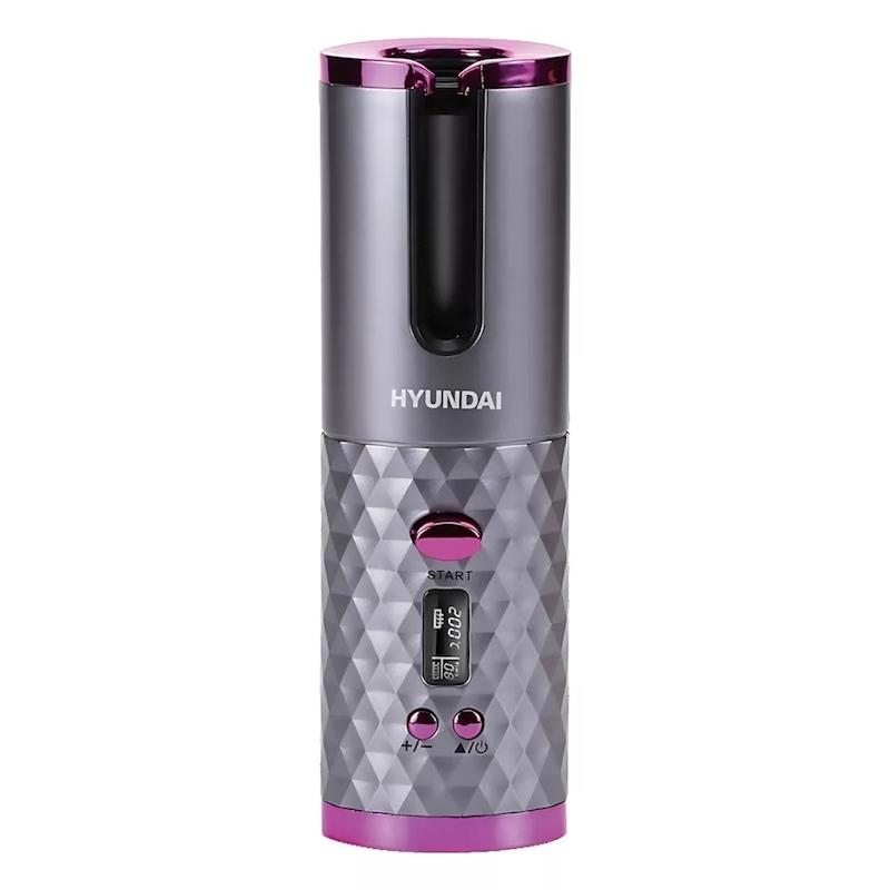 فر کننده مو هیوندای مدل HC-120