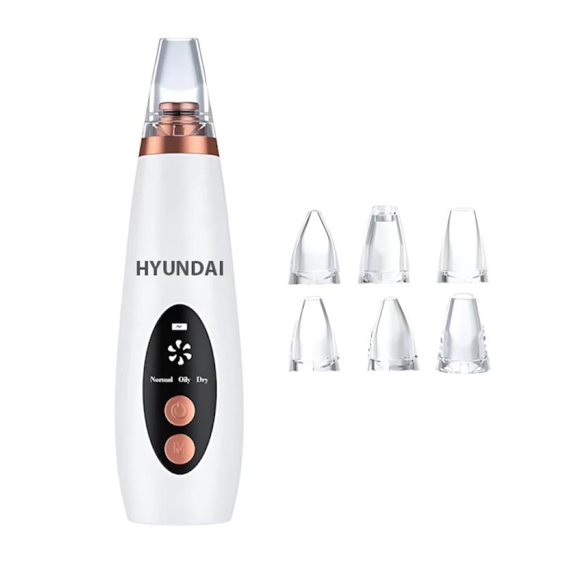 میکرودرم و پاکسازی پوست هیوندای HYUNDAI Fc-038
