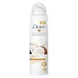 اسپری بدن ضد تعریق زنانه داو انواع رایحه ها (اصلی) -- Dove body spray